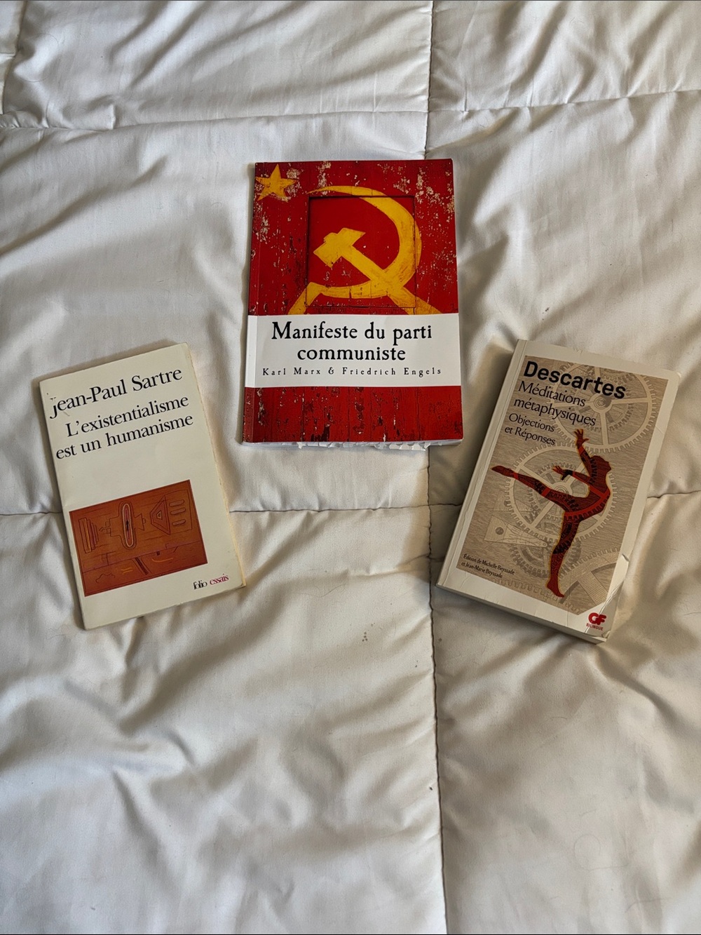 Philosophie books paperback